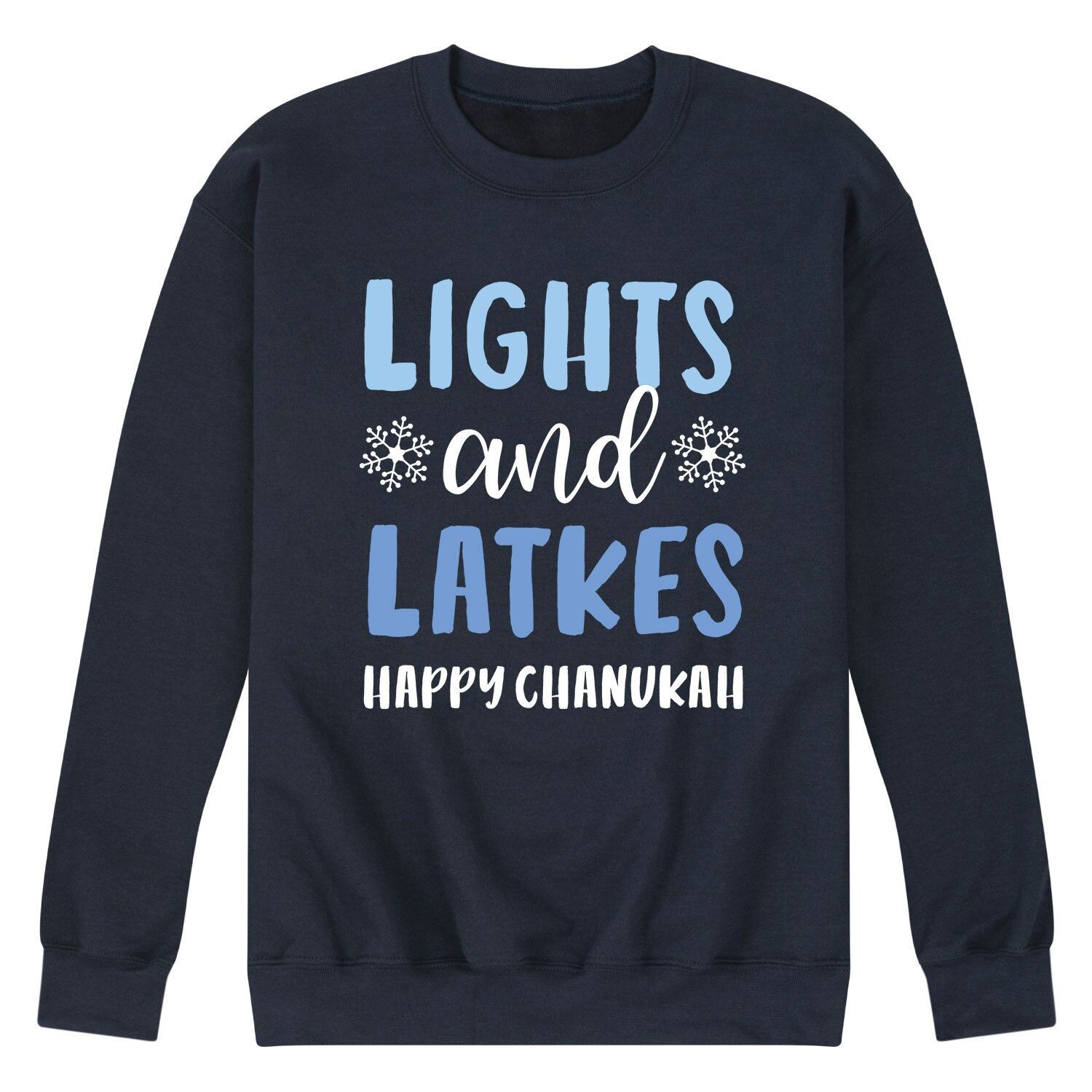 Мужская толстовка Light And Latkes Licensed Character
Мужская толстовка Light And Latkes Licensed Character