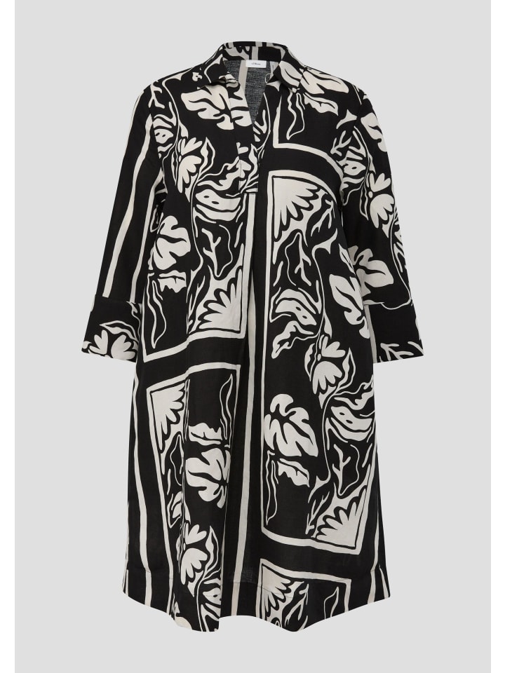 Платье в цвете 99A1_черный s.Oliver
Платье в цвете 99A1_черный s.Oliver