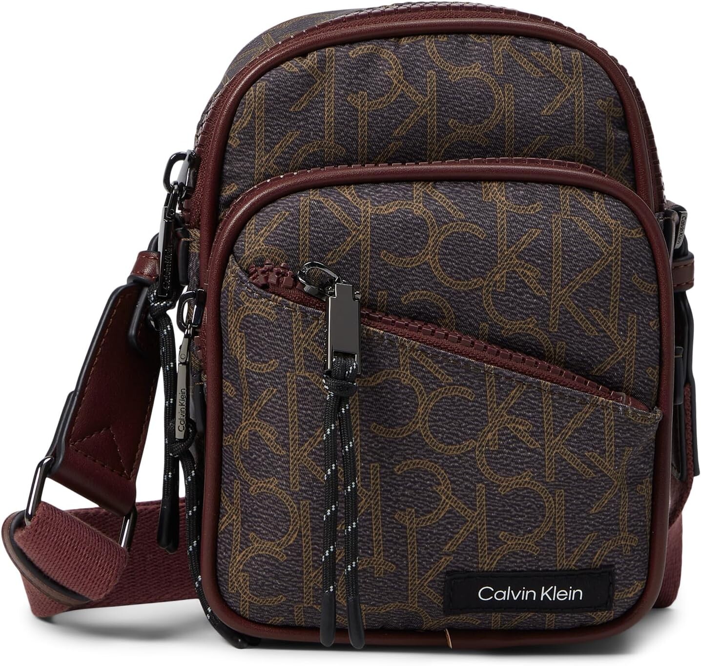 Сумка кросс-боди Calvin Klein Evie Crossbody, цвет Brown/Khaki/Deep Rouge, Коричневый, Сумка кросс-боди Calvin Klein Evie Crossbody, цвет Brown/Khaki/Deep Rouge
Сумка кросс-боди Calvin Klein Evie Crossbody, цвет Brown/Khaki/Deep Rouge, Коричневый, Сумка кросс-боди Calvin Klein Evie Crossbody, цвет Brown/Khaki/Deep Rouge