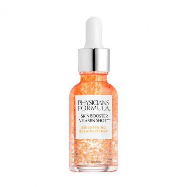 Витаминное лечение Skin Booster Vitamin Shot Brightening Physicians Formula, 1 UD
Витаминное лечение Skin Booster Vitamin Shot Brightening Physicians Formula, 1 UD
