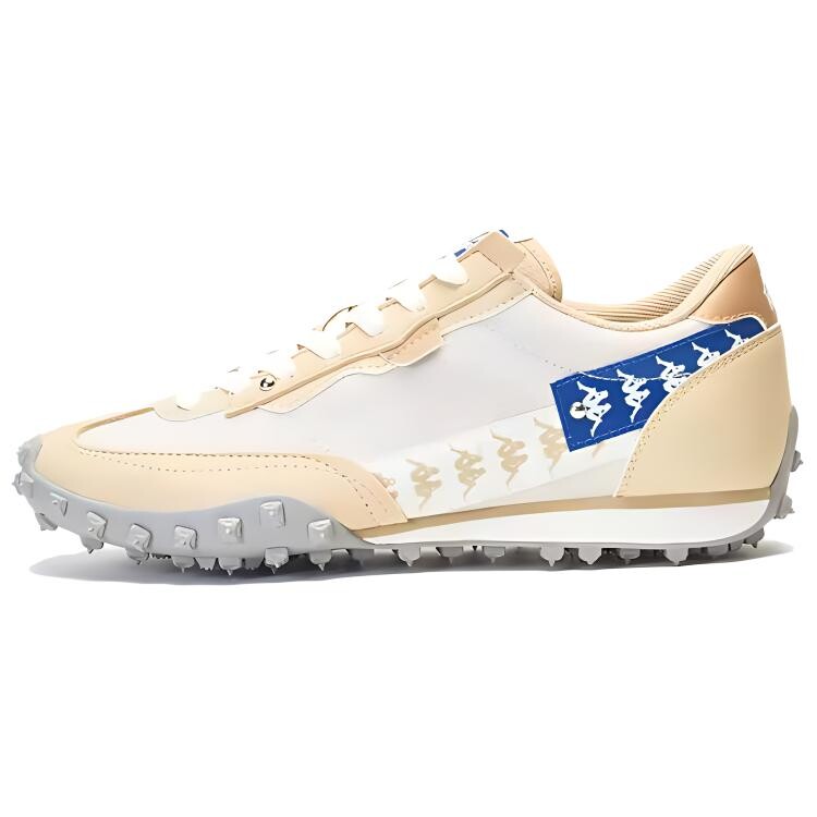 Кроссовки Kappa унисекс, Brown/khaki, Коричневый, Кроссовки Kappa унисекс, Brown/khaki
Кроссовки Kappa унисекс, Brown/khaki, Коричневый, Кроссовки Kappa унисекс, Brown/khaki