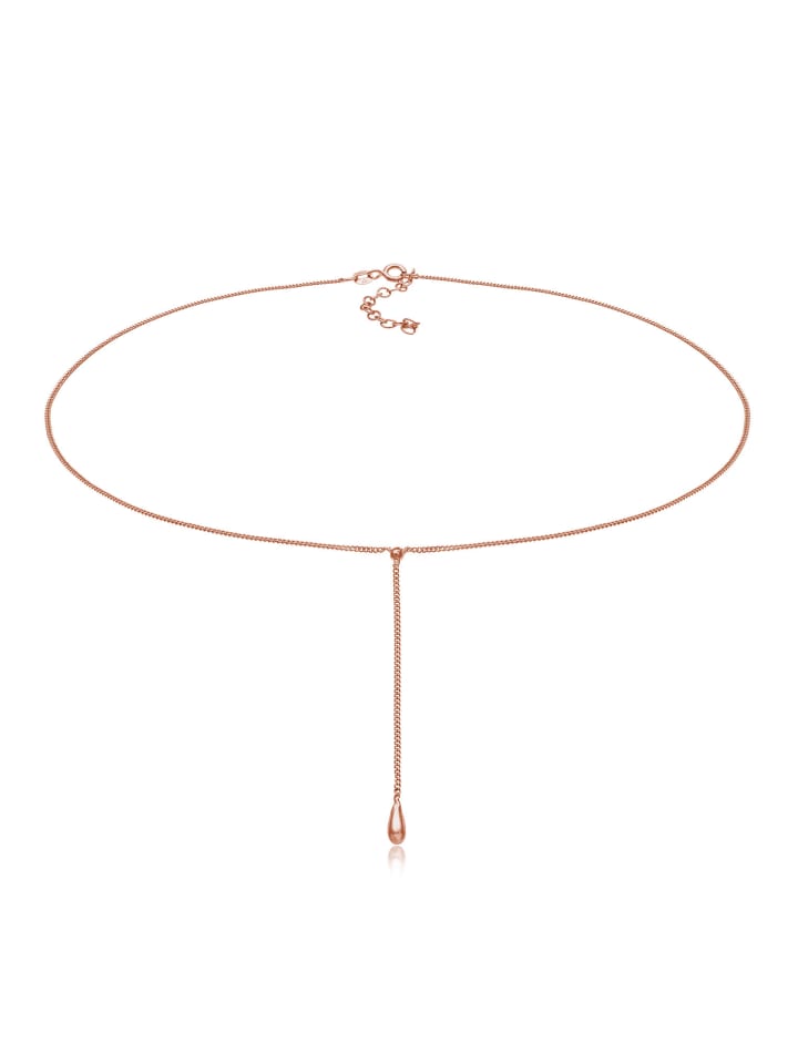 Elli Колье Schmuck für Damen in silber
Elli Колье Schmuck für Damen in silber