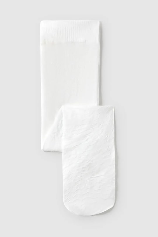 Детские колготки Mayoral, белый
Детские колготки Mayoral, белый