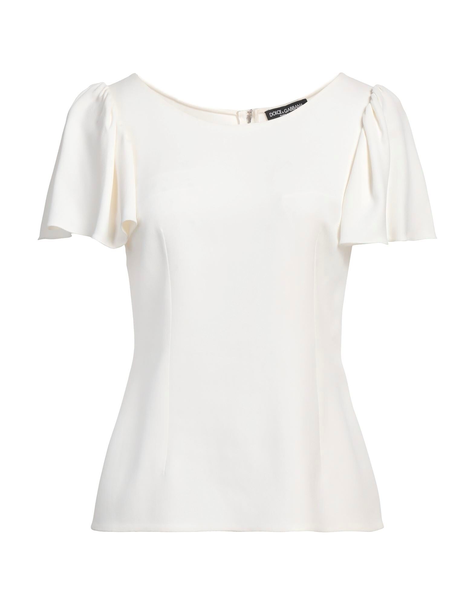 Топ Dolce&Gabbana, белый
Топ Dolce&Gabbana, белый