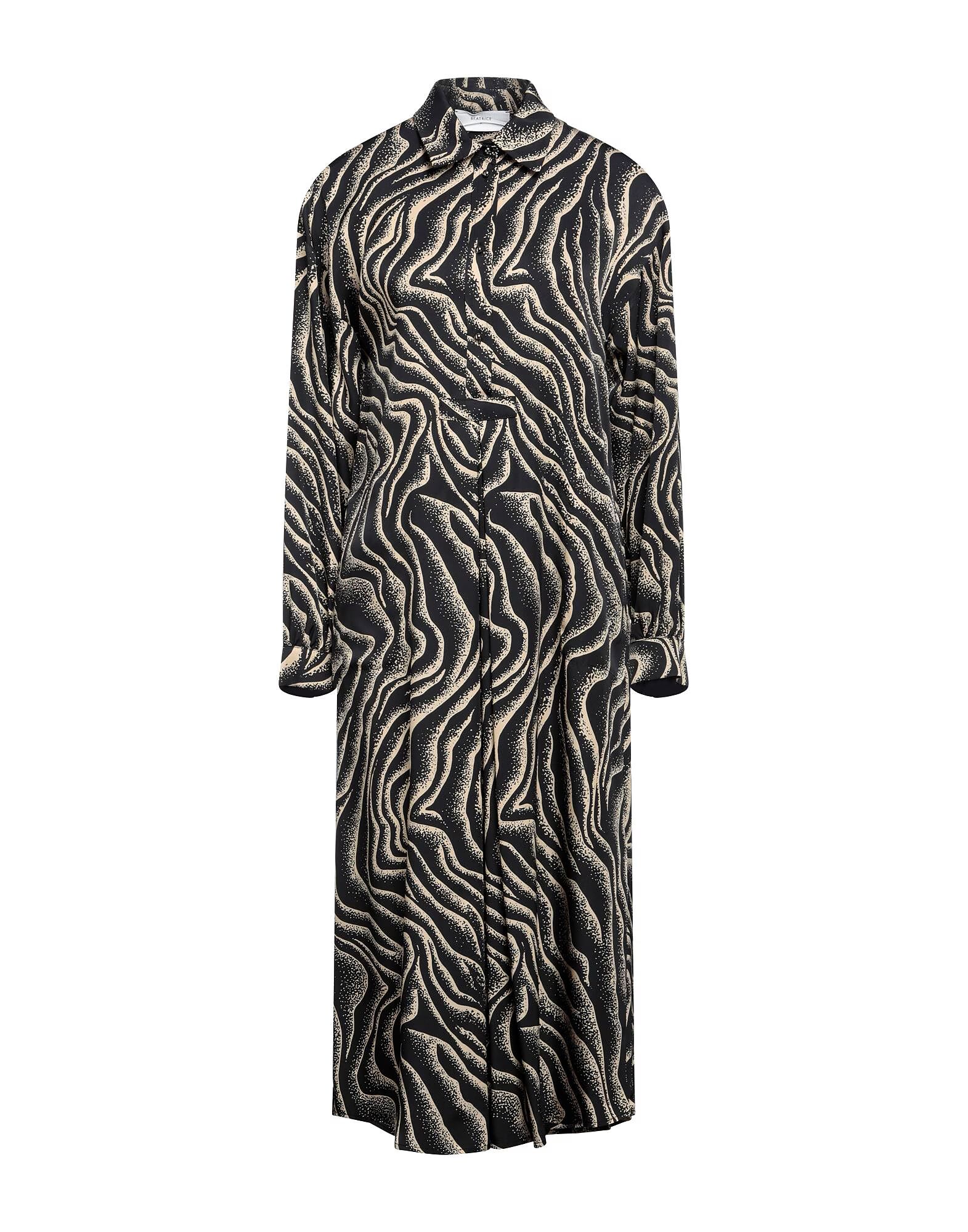 Платье миди Beatrice .B, черный
Платье миди Beatrice .B, черный