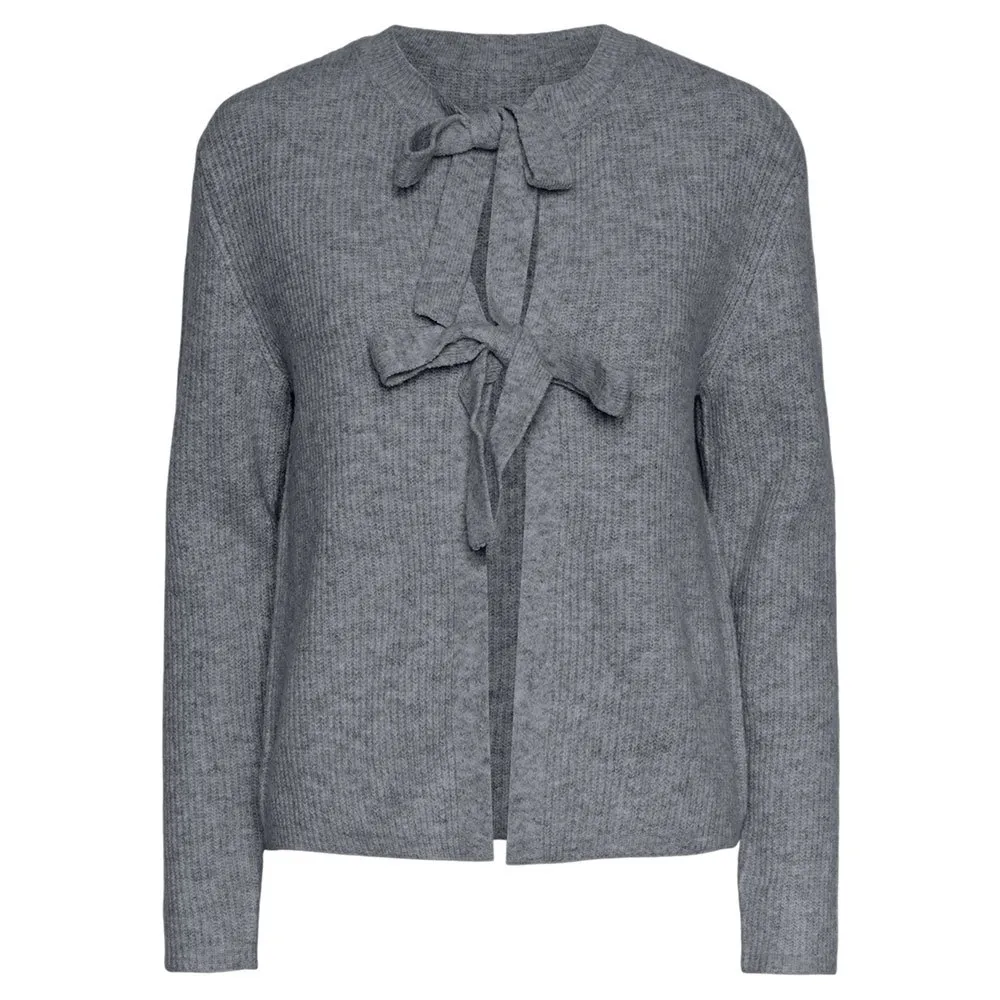 Кардиган Pieces Silly, серый
Кардиган Pieces Silly, серый