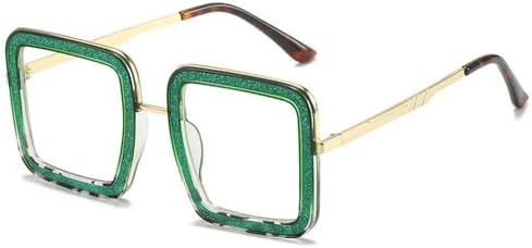 Модные солнцезащитные очки большого размера с бриллиантами для женщин, стильные квадратные солнцезащитные очки с кристаллами, защита от ультрафиолета UV400 MTZJH, A - Green-white
Модные солнцезащитные очки большого размера с бриллиантами для женщин, стильные квадратные солнцезащитные очки с кристаллами, защита от ультрафиолета UV400 MTZJH, A - Green-white