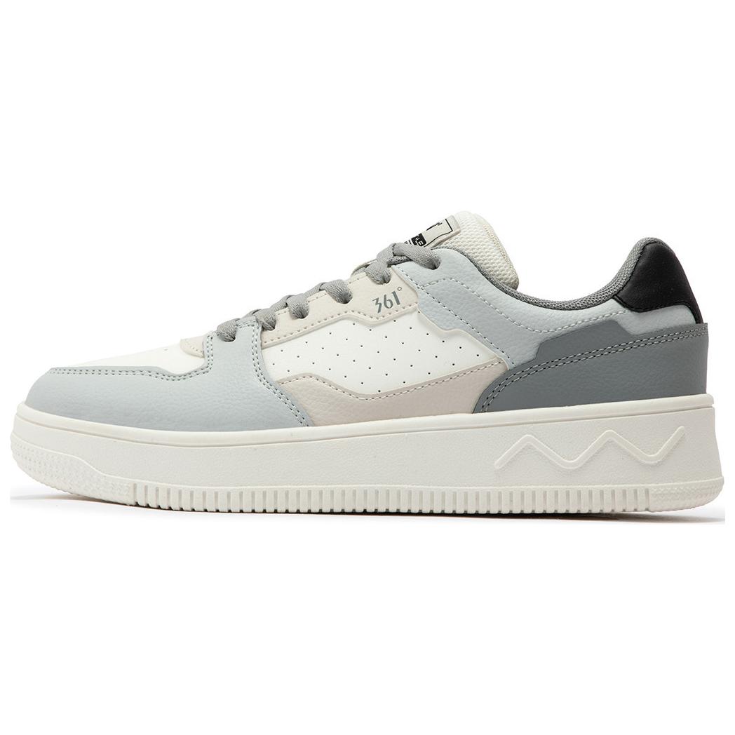 361° Нескользящие легкие низкие кроссовки для скейтбординга мужские, белые, серые, синие
361° Нескользящие легкие низкие кроссовки для скейтбординга мужские, белые, серые, синие