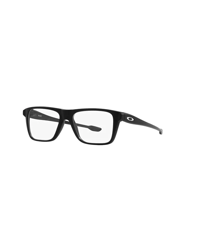 Детские очки Bunt Eyeglasses, OY8026 Oakley, черный
Детские очки Bunt Eyeglasses, OY8026 Oakley, черный