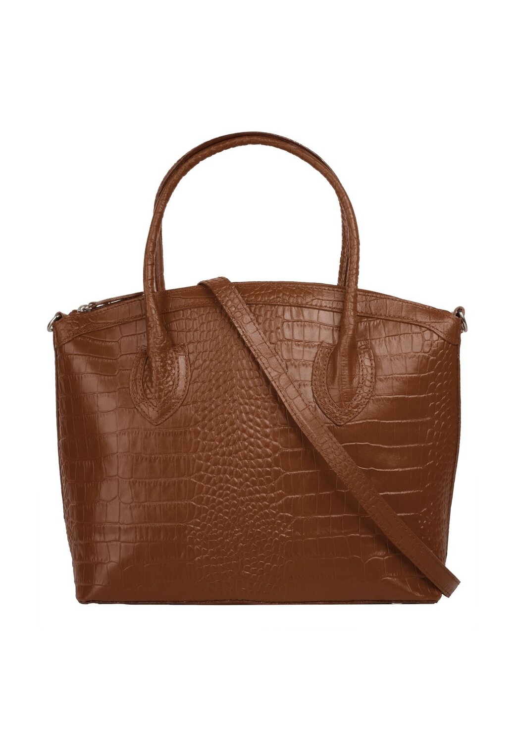 Сумочка, натуральная кожа, производство Италия Cluty, цвет Cognac
Сумочка, натуральная кожа, производство Италия Cluty, цвет Cognac