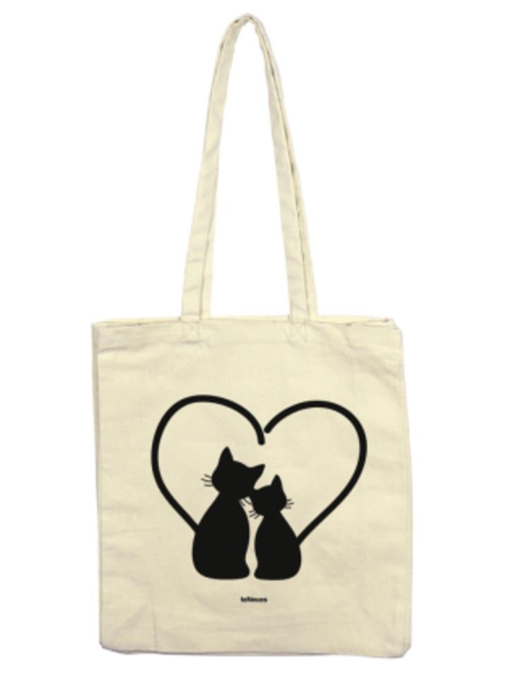 TeNeues Verlag Не книга - Кошки-сердечки, тканевая сумка
TeNeues Verlag Не книга - Кошки-сердечки, тканевая сумка