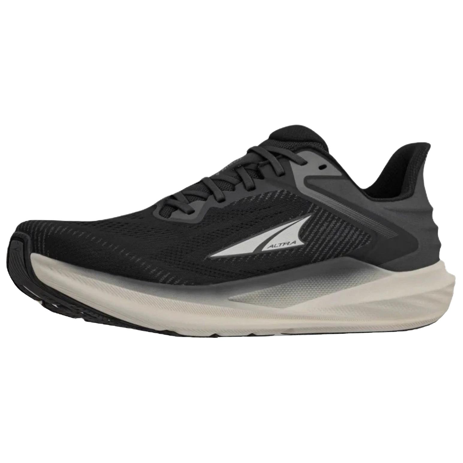 Altra Мужские кроссовки Torin 8 Running Shoes Black
Altra Мужские кроссовки Torin 8 Running Shoes Black