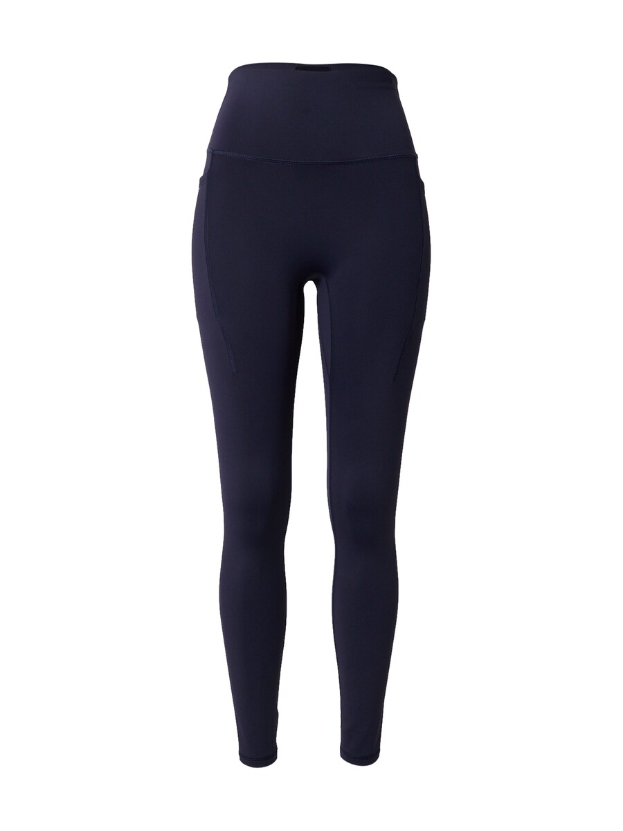 Узкие спортивные брюки ONLY PLAY ONPLEA-3-LUNA, Night Blue
Узкие спортивные брюки ONLY PLAY ONPLEA-3-LUNA, Night Blue