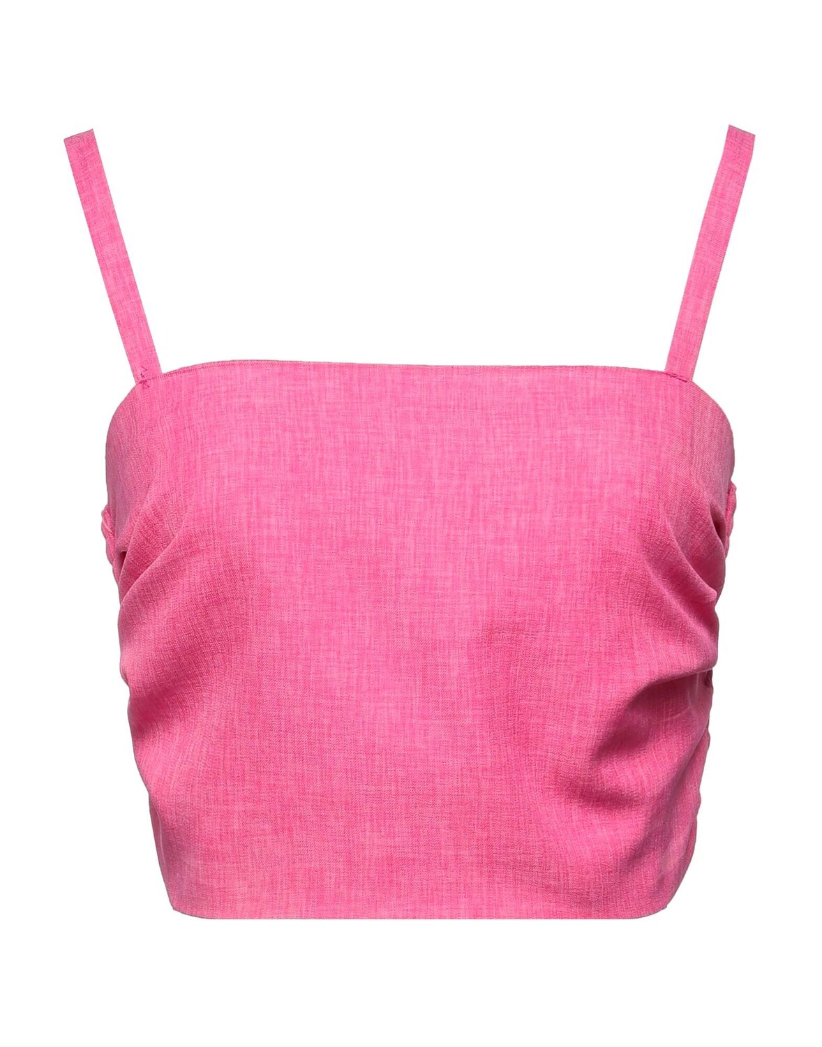 Топ Soallure, фуксия
Топ Soallure, фуксия