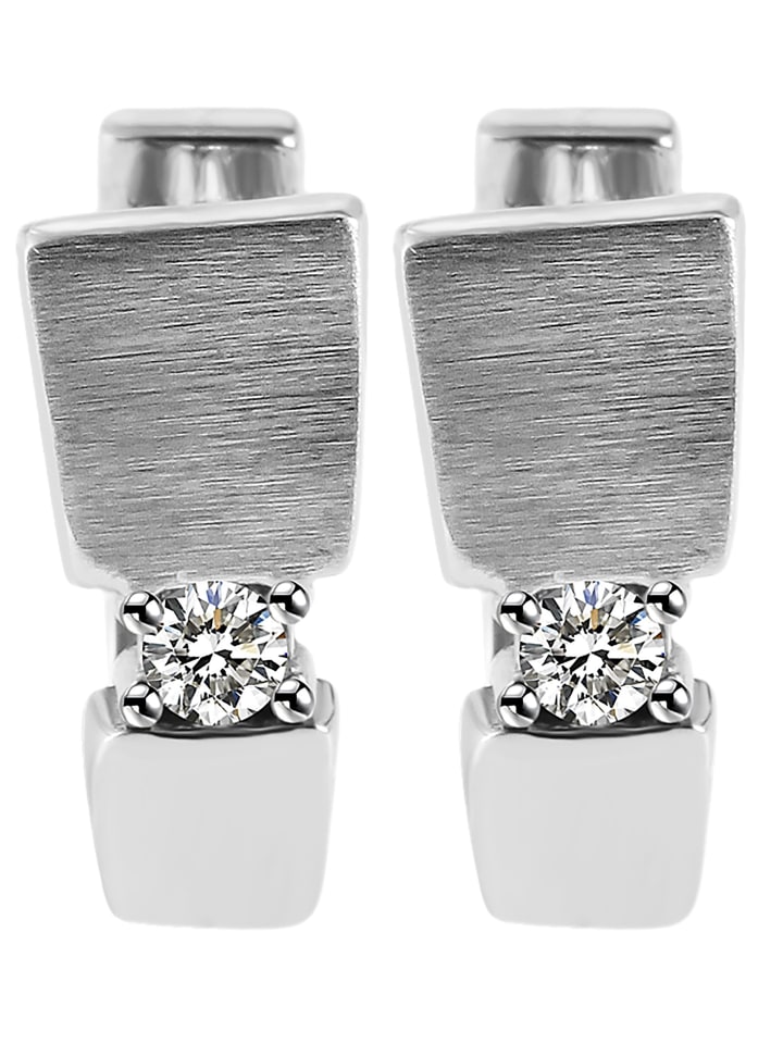 Adeliás Женские серьги - серьги-кольца на шарнирах из серебра 925 пробы с кубическим цирконием в серебре
Adeliás Женские серьги - серьги-кольца на шарнирах из серебра 925 пробы с кубическим цирконием в серебре