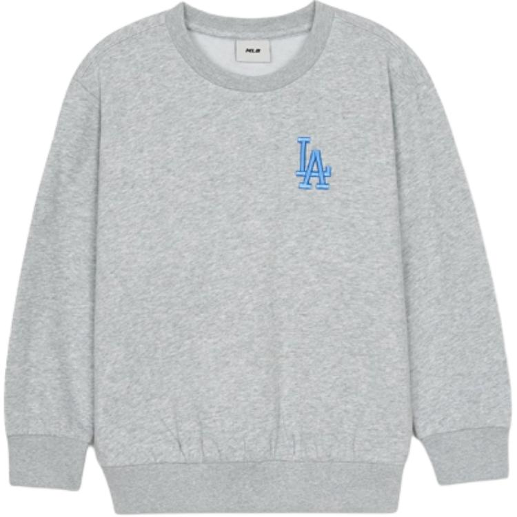 Свитшот Light Heather детский MLB KIDS, светло-серый
Свитшот Light Heather детский MLB KIDS, светло-серый