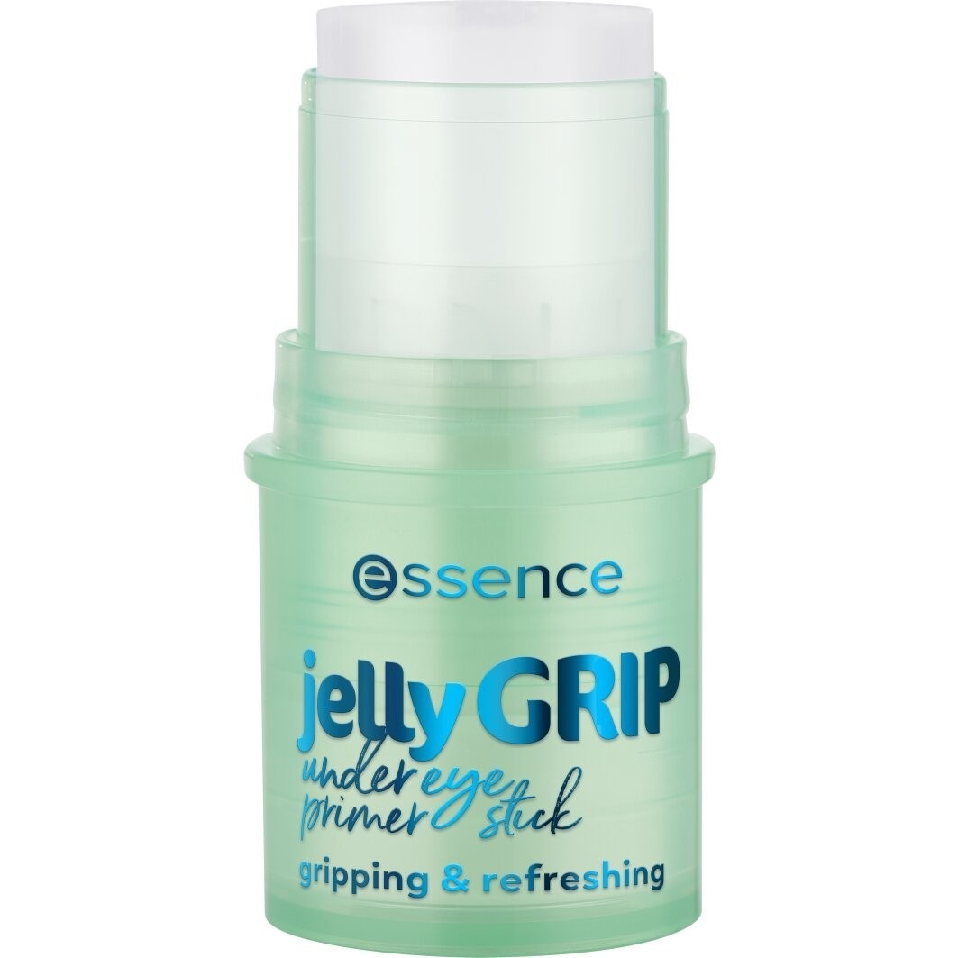 Сыворотка для глаз jelly grip undereye primer stick Essence, вес 4.6 гр.
Сыворотка для глаз jelly grip undereye primer stick Essence, вес 4.6 гр.