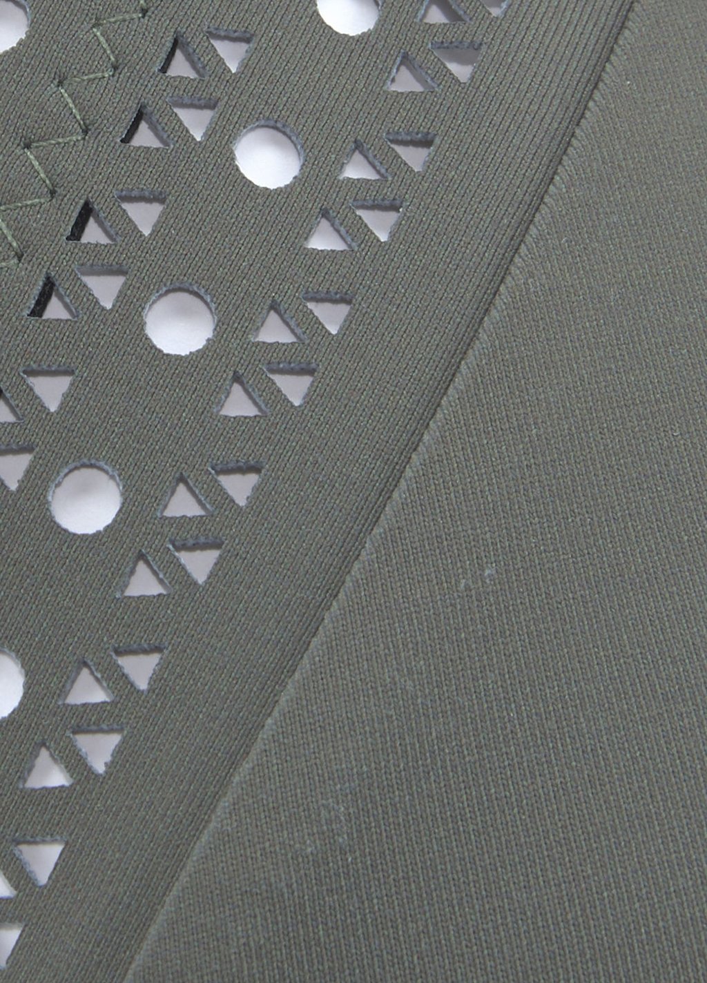 Бикини s.Oliver, оливковый 
Бикини s.Oliver, оливковый