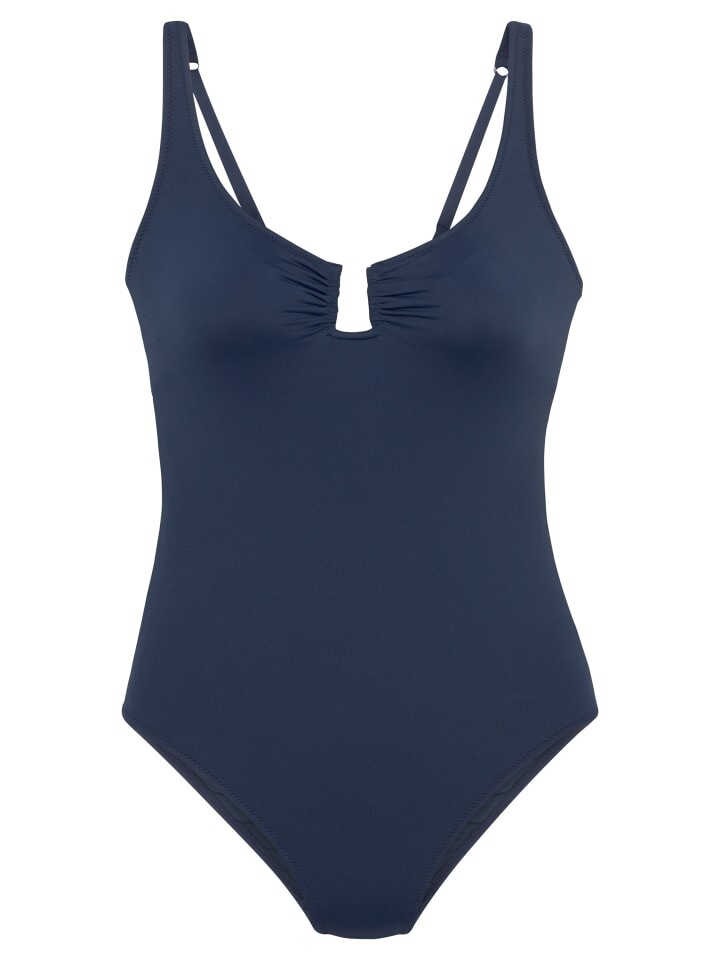 Купальник sOliver, цвет nachtblau
Купальник sOliver, цвет nachtblau