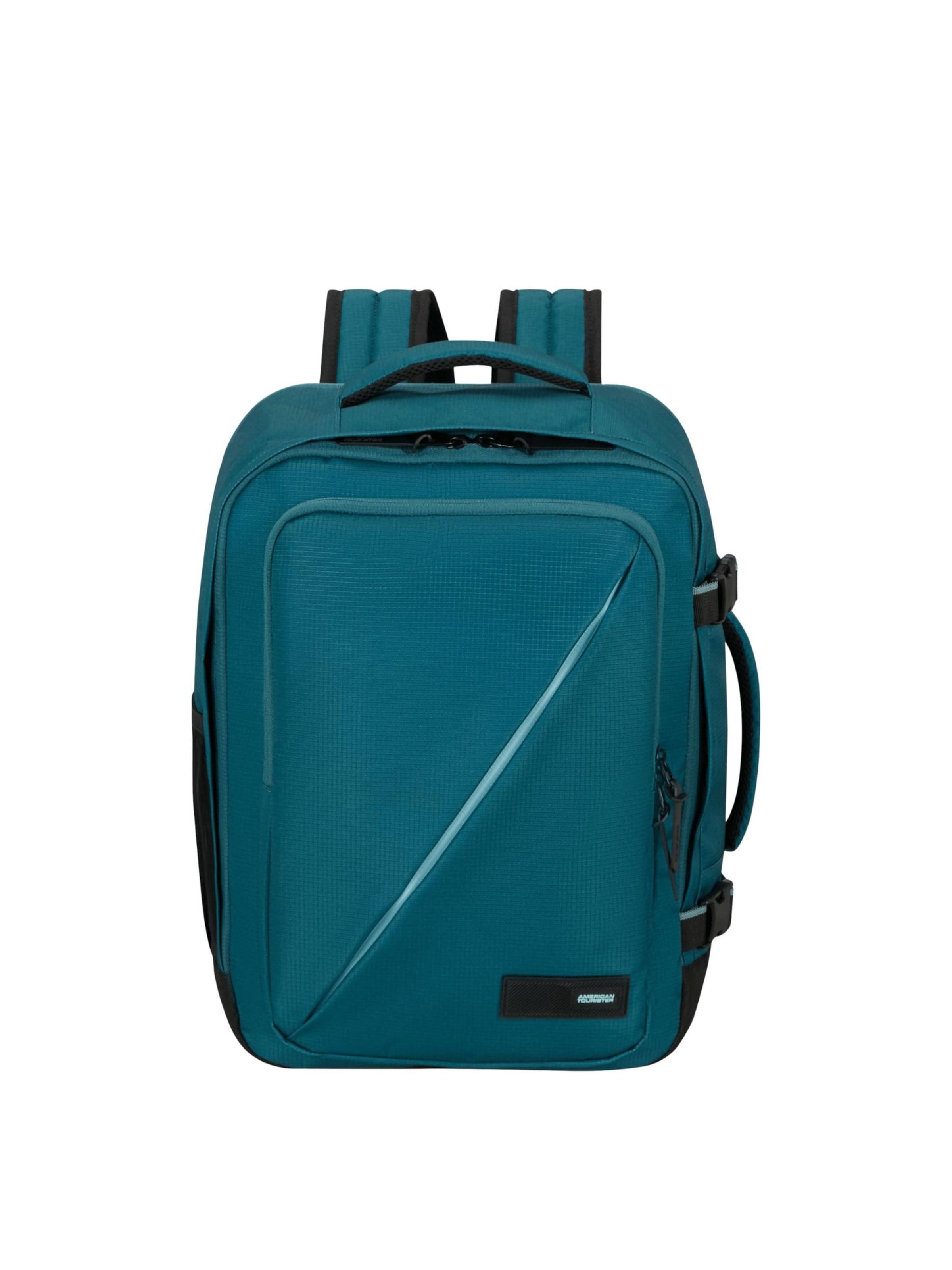 American Tourister Рюкзак в бирюзовом цвете
American Tourister Рюкзак в бирюзовом цвете