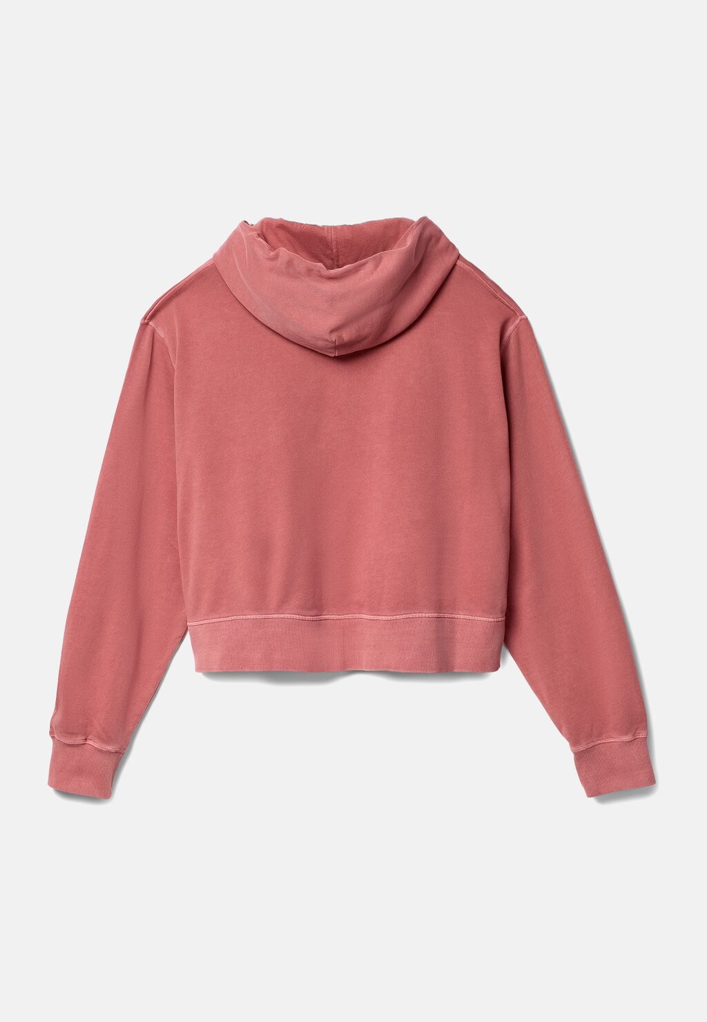 Толстовка CAMPERLAB, светло-красный
Толстовка CAMPERLAB, светло-красный