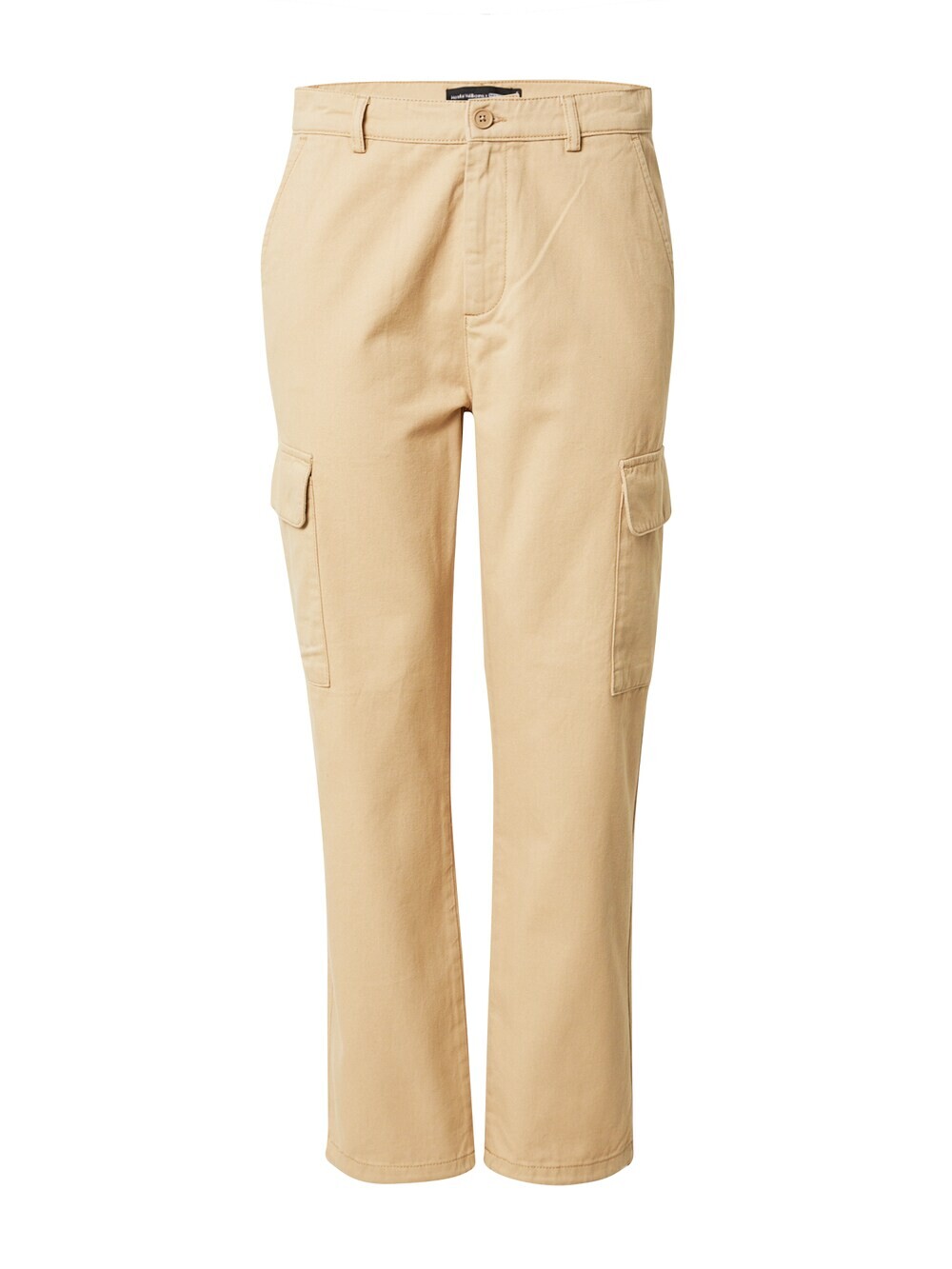 Обычные брюки-карго Kosta Williams x About You, бежевый
Обычные брюки-карго Kosta Williams x About You, бежевый