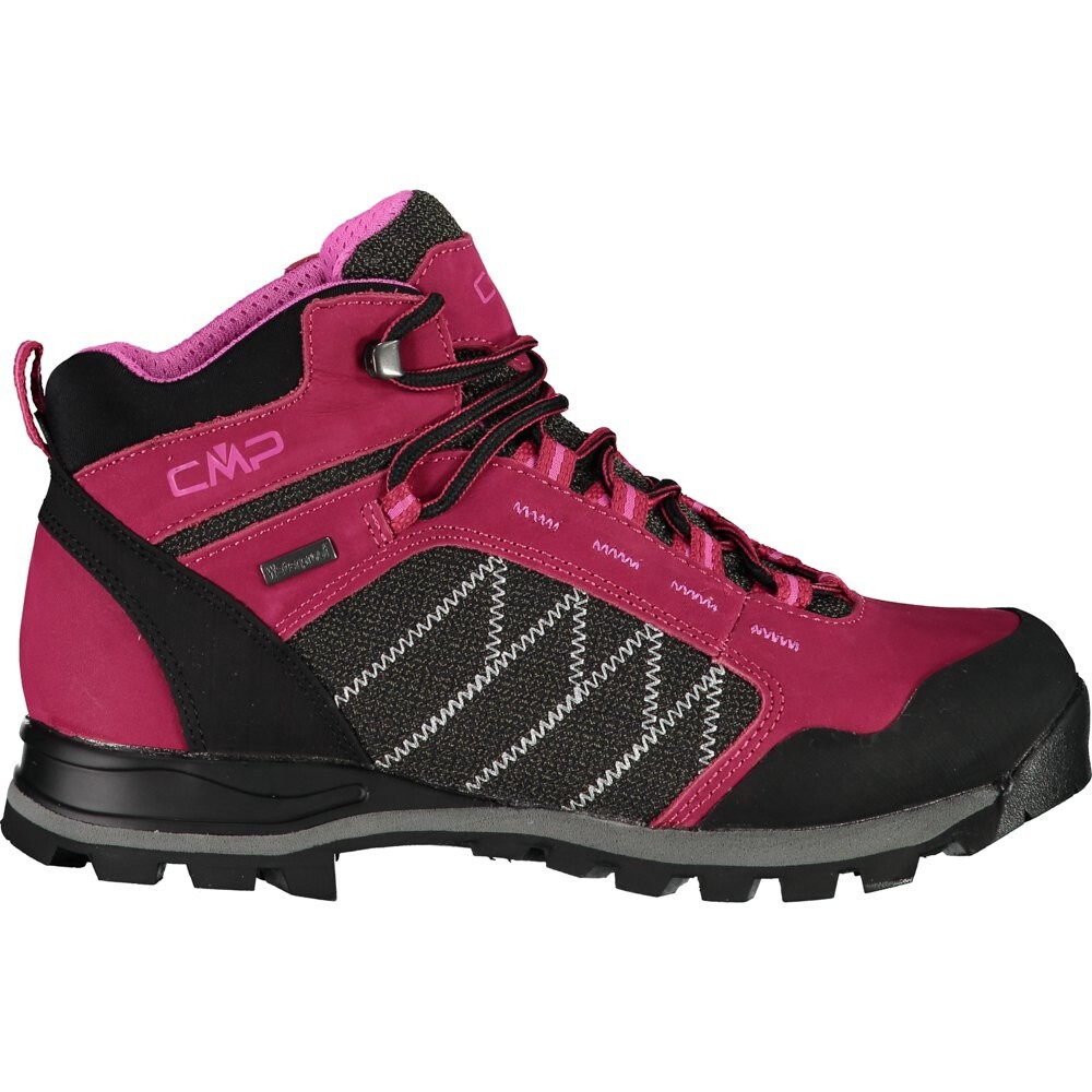 Походные ботинки CMP Thiamat Mid 2.0 WP 31Q9666, красный
Походные ботинки CMP Thiamat Mid 2.0 WP 31Q9666, красный