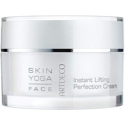 Skin Yoga Face Instant Lifting Perfection Cream Крем для лица 50 мл, Artdeco
Skin Yoga Face Instant Lifting Perfection Cream Крем для лица 50 мл, Artdeco