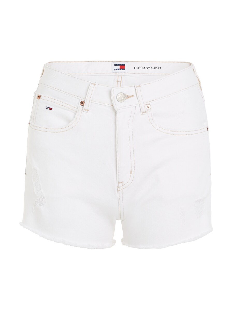 Обычные джинсы Tommy Jeans, цвет White denim
Обычные джинсы Tommy Jeans, цвет White denim