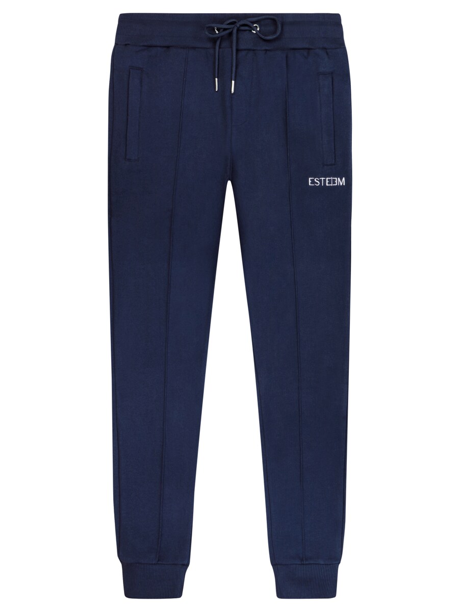 Узкие брюки ESTEEM, темно-синий
Узкие брюки ESTEEM, темно-синий