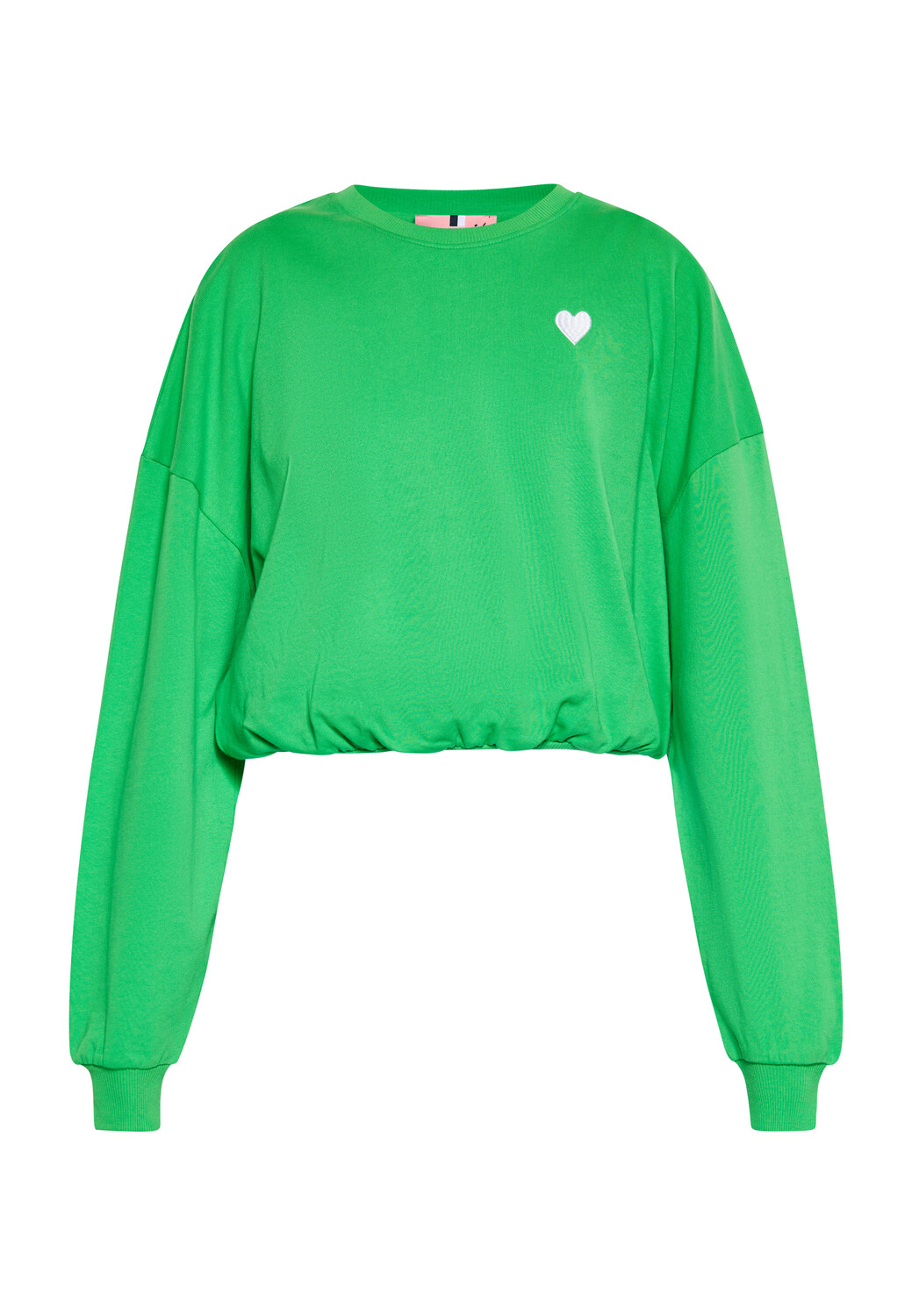 Толстовка Swirly, зеленый
Толстовка Swirly, зеленый