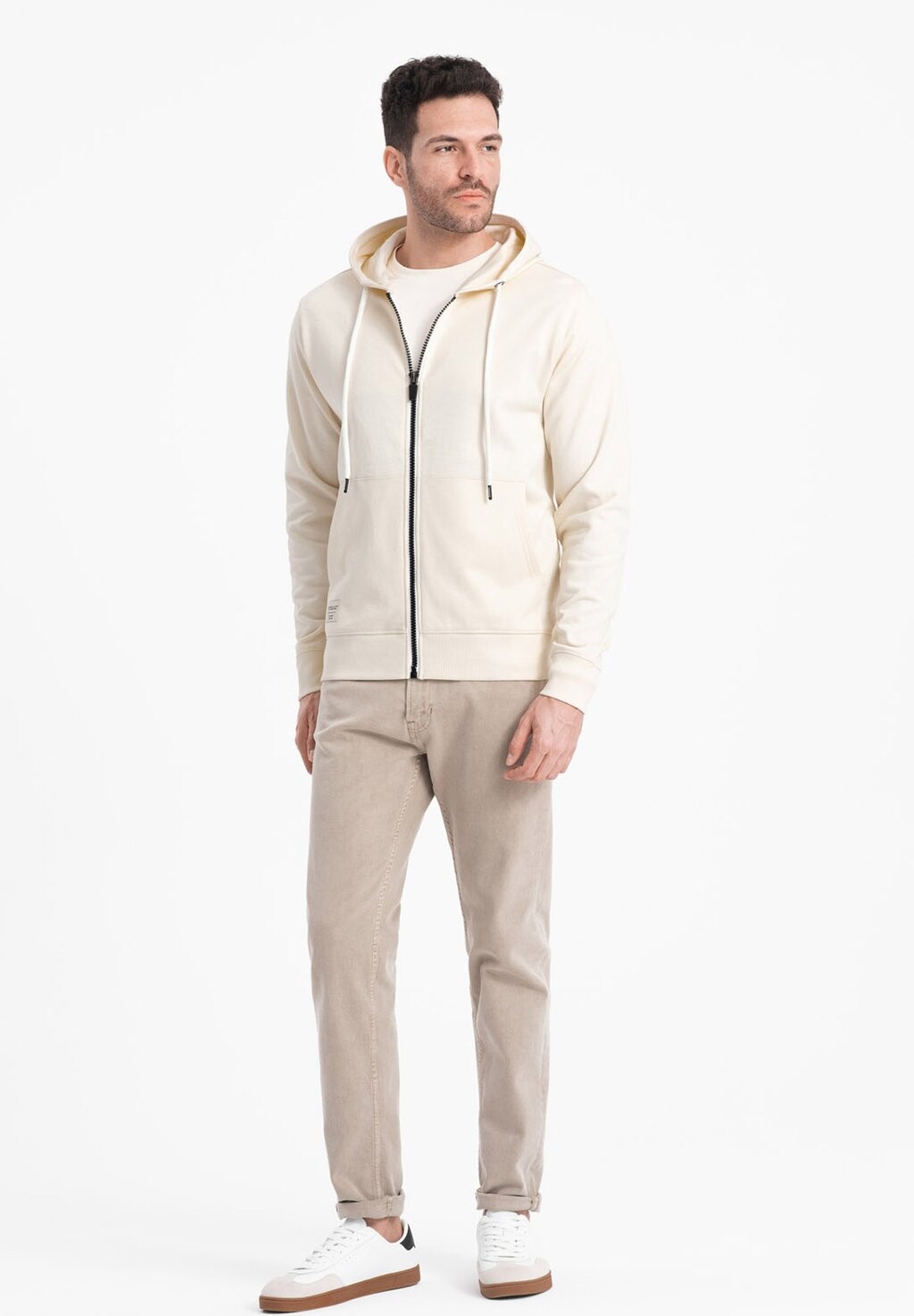 Толстовка на молнии Ombre, слоновая костьовый, Бежевый, Толстовка на молнии Ombre, слоновая костьовый
Толстовка на молнии Ombre, слоновая костьовый, Бежевый, Толстовка на молнии Ombre, слоновая костьовый