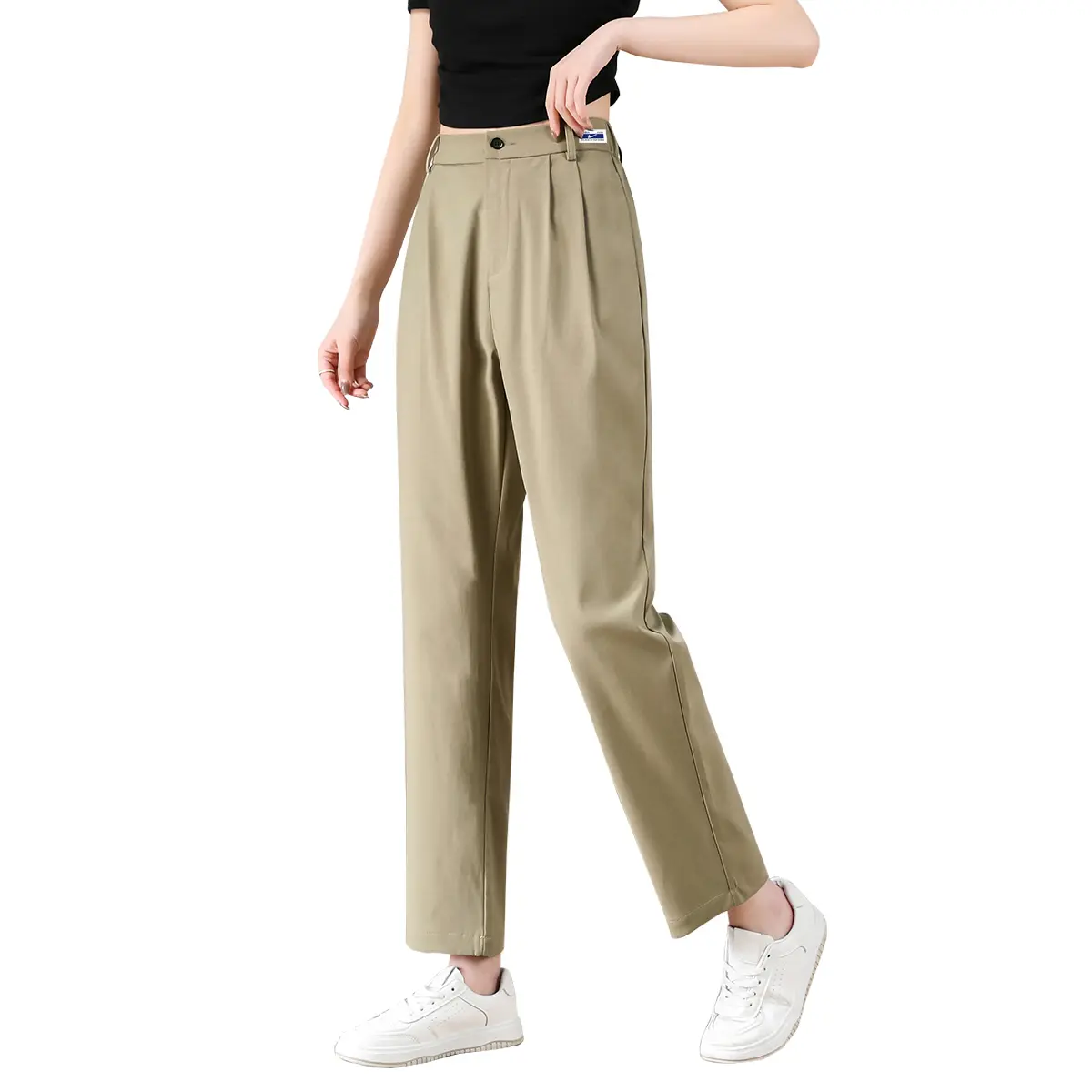 Женские брюки к костюму WARRIOR, хаки
Женские брюки к костюму WARRIOR, хаки