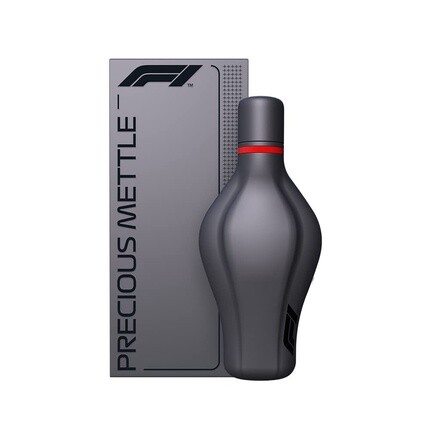 Formula 1 Precious Mettle Race Edt 75ml
Formula 1 Precious Mettle Race Edt 75ml