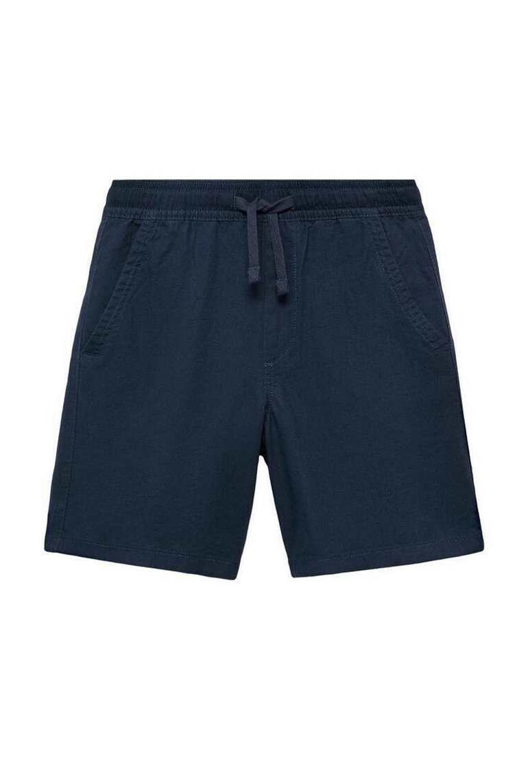 Шорты Mango Kids, темно-синий
Шорты Mango Kids, темно-синий