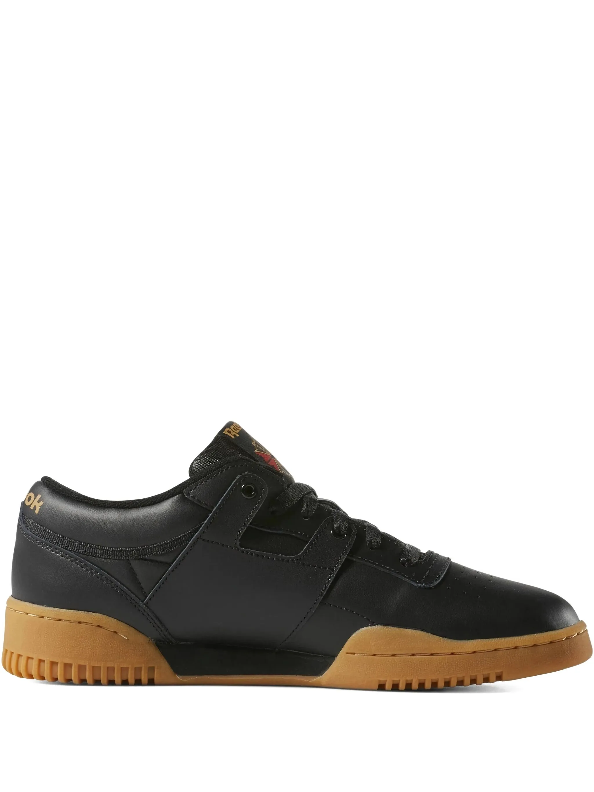 Кроссовки Workout Plus Reebok, черный
Кроссовки Workout Plus Reebok, черный