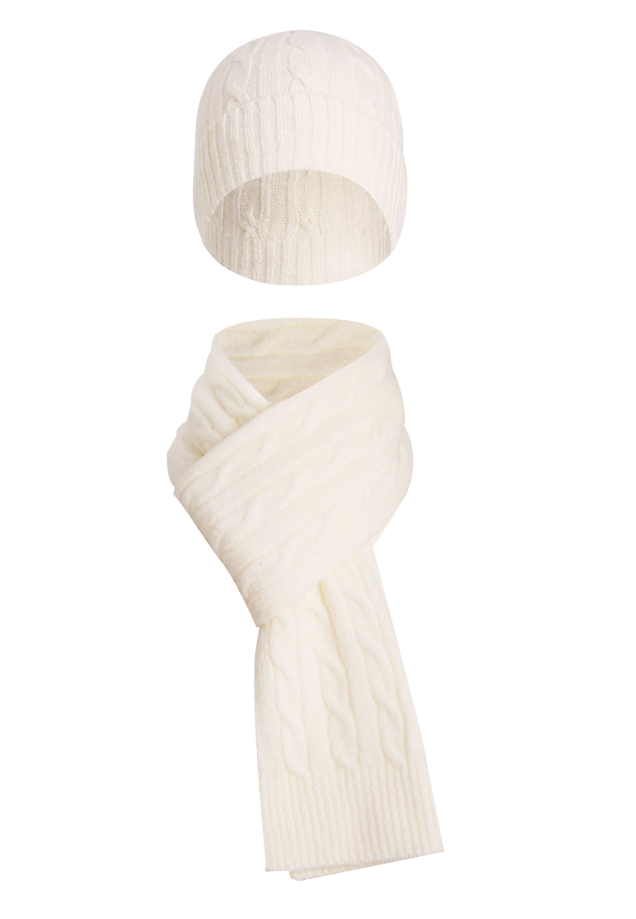 Felix Hardy Шапка из шерсти белый
Felix Hardy Шапка из шерсти белый