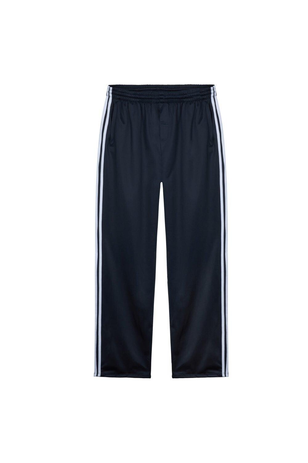 Ацетатные джоггеры CityComfort, синий
Ацетатные джоггеры CityComfort, синий