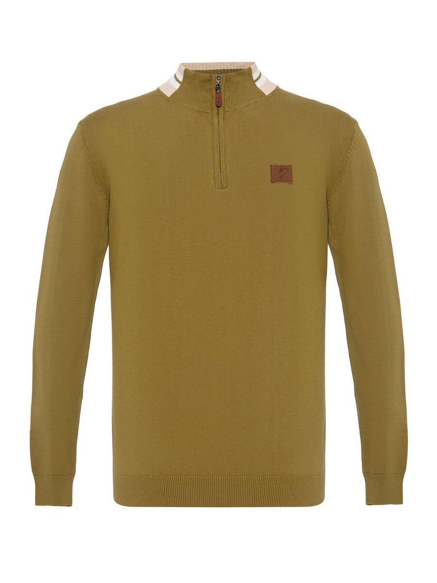 Свитер Jacey Quinn Edgar, оливковый
Свитер Jacey Quinn Edgar, оливковый