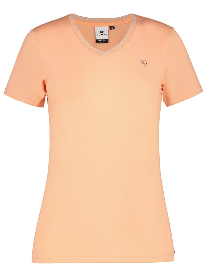 Футболка LUHTA
Футболка LUHTA