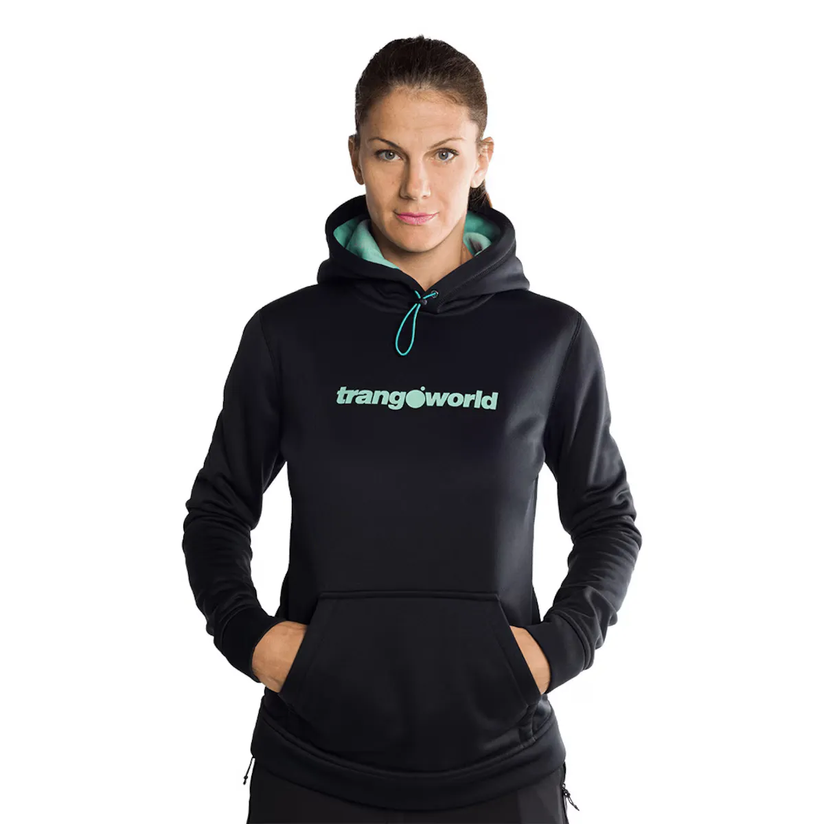 Женская толстовка Poppi Trangoworld, цвет Carbono
Женская толстовка Poppi Trangoworld, цвет Carbono