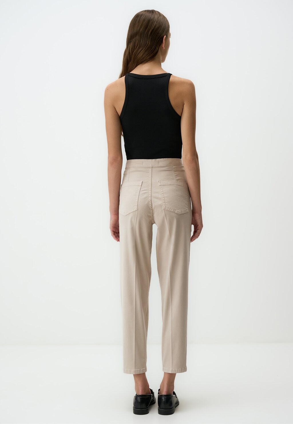 Брюки REGULAR Jimmy Key, цвет Stone
Брюки REGULAR Jimmy Key, цвет Stone