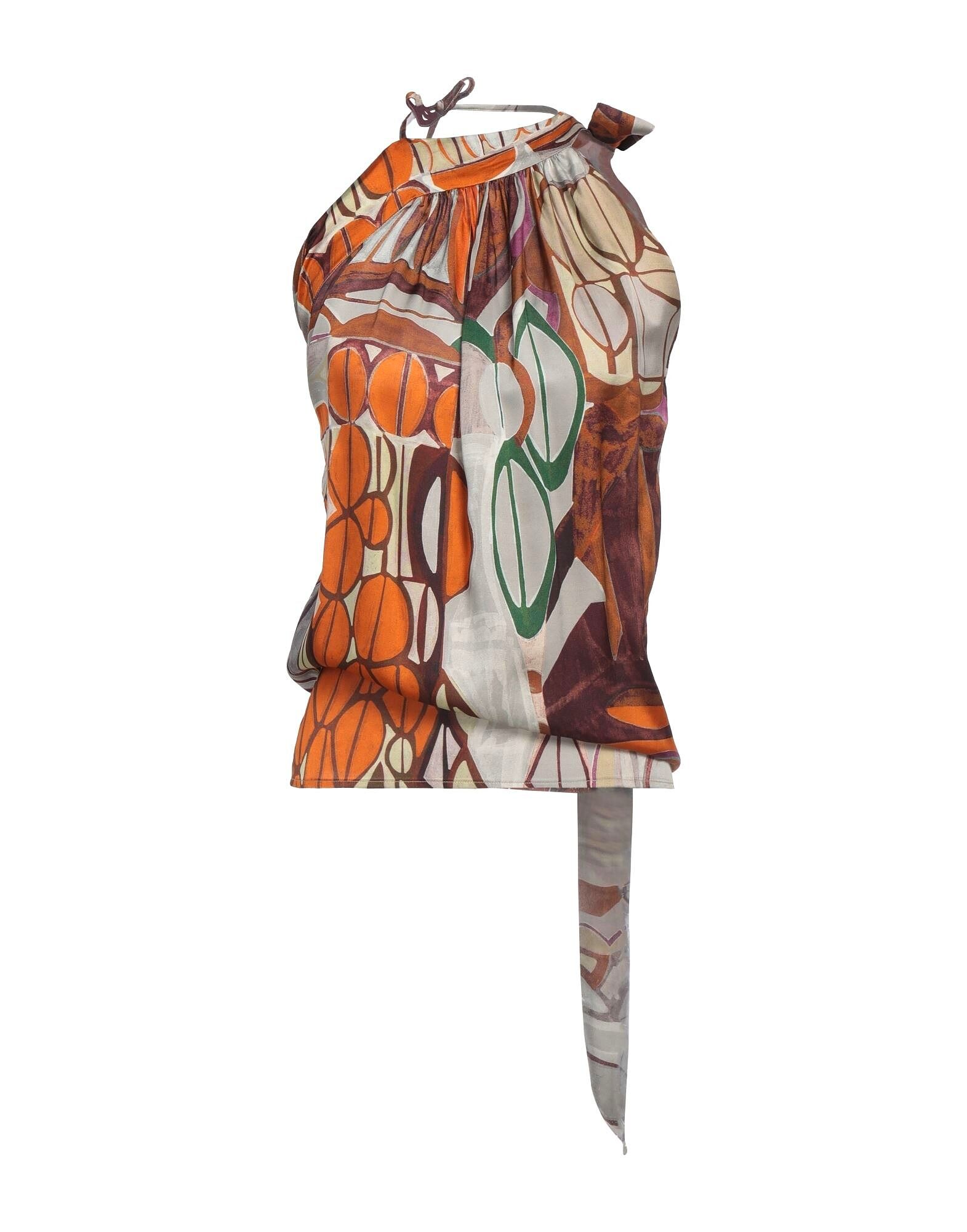 Топ Brian Dales, коричневый
Топ Brian Dales, коричневый