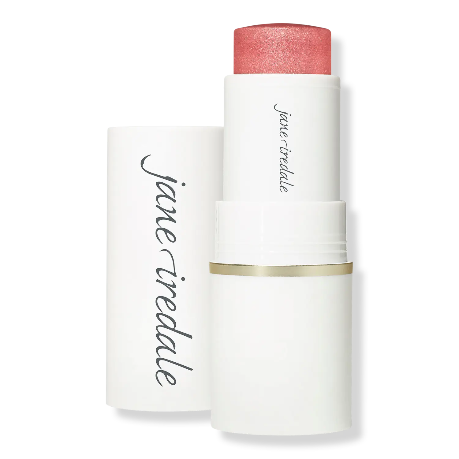 Румяна-стик Glow Time jane iredale, Mist (soft cool pink with subtle shimmer)
Румяна-стик Glow Time jane iredale, Mist (soft cool pink with subtle shimmer)