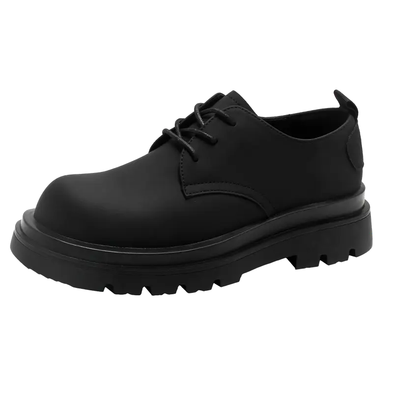 Повседневные туфли мужские черные Product B
Повседневные туфли мужские черные Product B