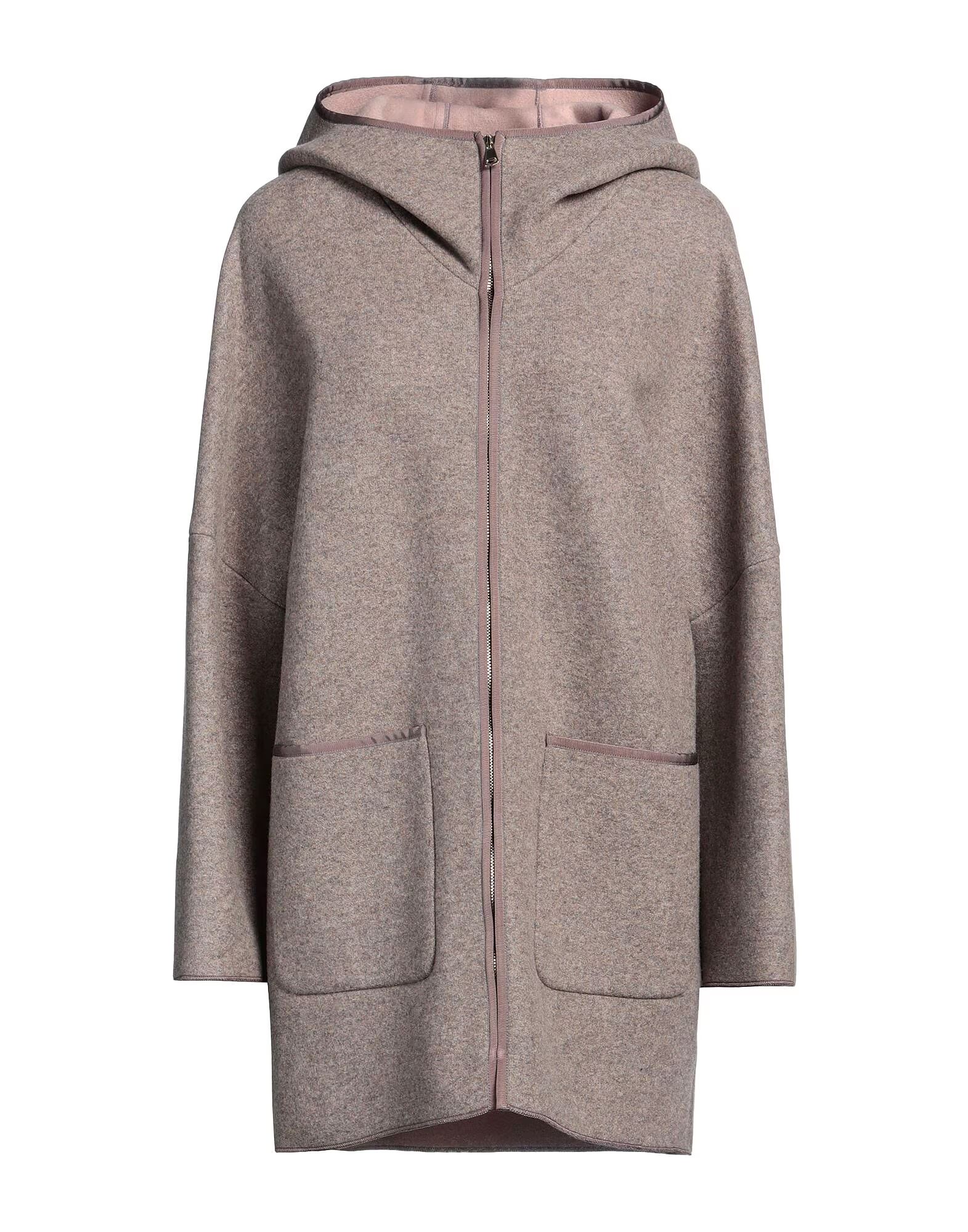 Пальто Agnona, хаки
Пальто Agnona, хаки