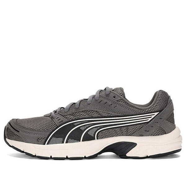 Кроссовки axis sd 'quiet shade' Puma, серый 
Кроссовки axis sd 'quiet shade' Puma, серый