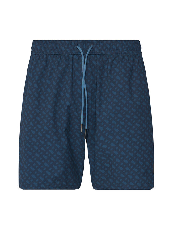 Плавательные шорты regular fit Vale 50534343 Boss, синий
Плавательные шорты regular fit Vale 50534343 Boss, синий