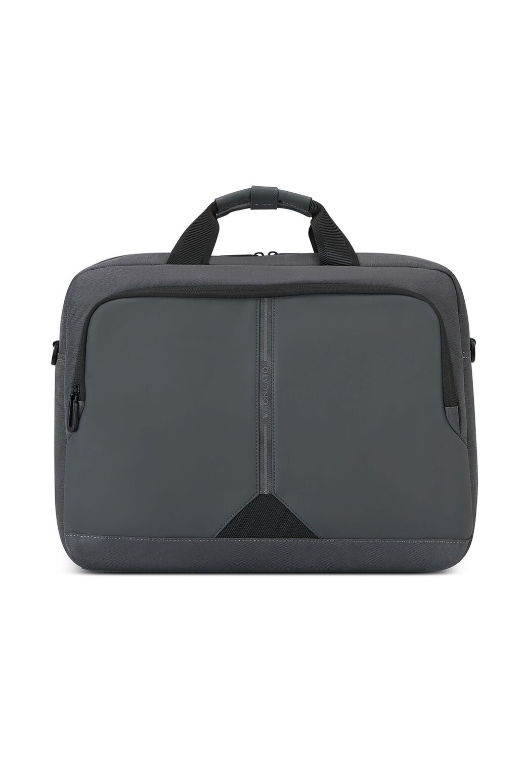 Портфель Clayton, отделение для ноутбука 40 см RONCATO, цвет Antracite 
Портфель Clayton, отделение для ноутбука 40 см RONCATO, цвет Antracite