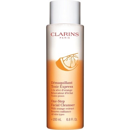 Демак Тоник Экспресс 200мл, Clarins
Демак Тоник Экспресс 200мл, Clarins